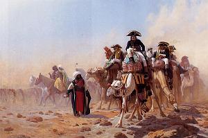JEAN-LEON GEROME (57)